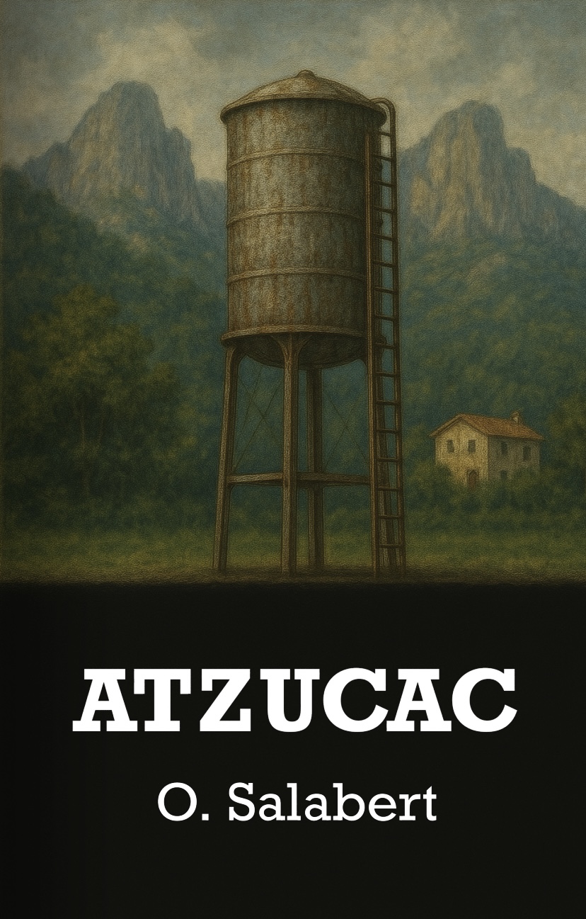 Atzucac